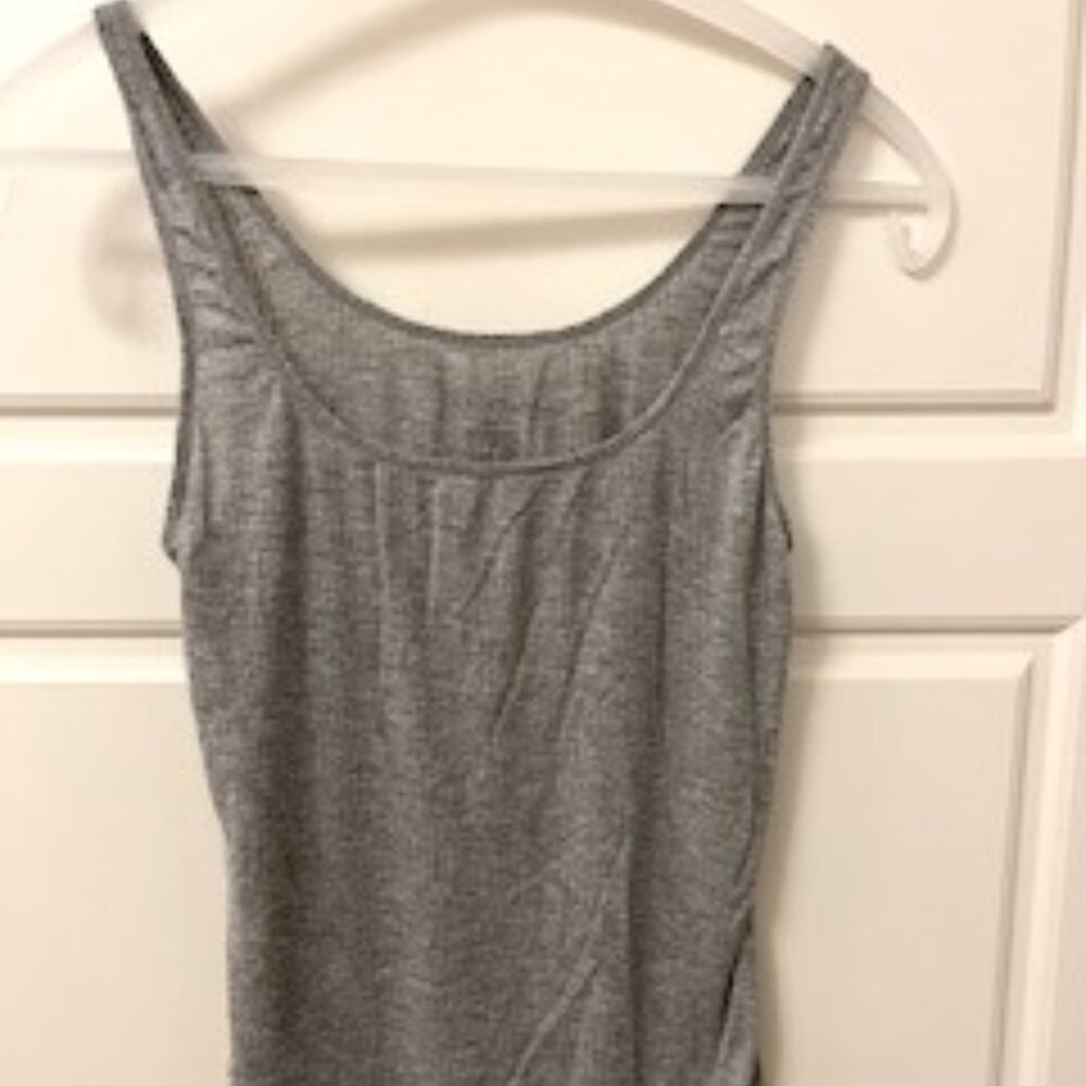 Negative Underwear Whipped A-Top Tank